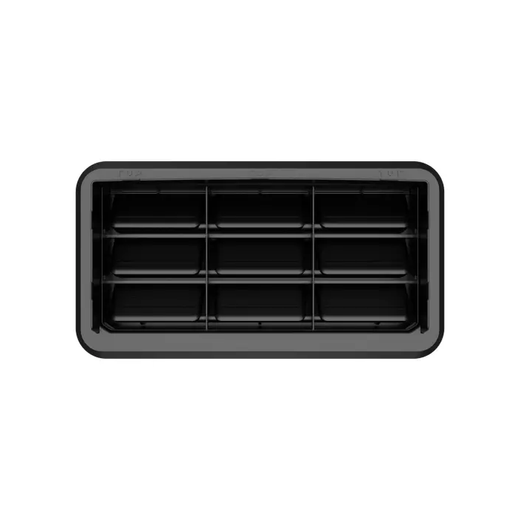 Quarter Panel Vent Exhauster 05058636AD for Jeep Grand Cherokee Patriot Compass Dodge Caliber Avenger Chrysler 200 300 - KUDUPARTS