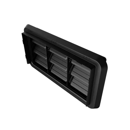 Quarter Panel Vent Exhauster 05058636AD for Jeep Grand Cherokee Patriot Compass Dodge Caliber Avenger Chrysler 200 300