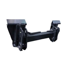 Quick Attach Coupler Plate 47435303 for New Holland C227 C232 C238 L215 L216 L221 L230 CASE SR175 SR210 SR220 SV185 SV250 TR270 TV380 Loader