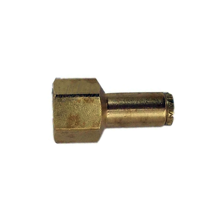 Quick Connector 39156443 for Ingersoll Rand Air Compressor - KUDUPARTS