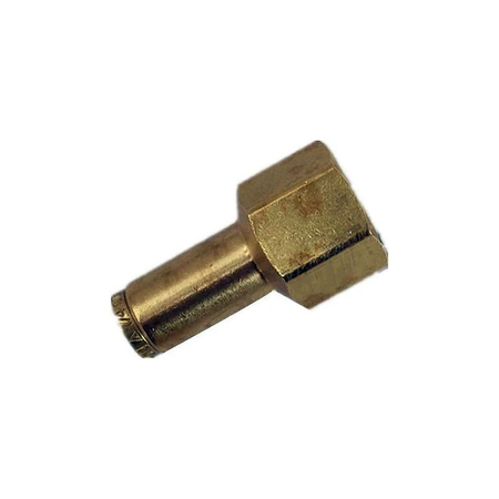 Quick Connector 39156443 for Ingersoll Rand Air Compressor - KUDUPARTS