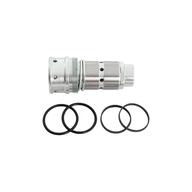 Quick Female Coupling Kit 321623A1 86508779 E9NNR967AA for CASE Tractor MX180 MX200 MX220 MX240 MX270 - KUDUPARTS