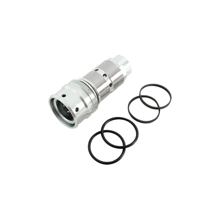 Quick Female Coupling Kit 321623A1 86508779 E9NNR967AA for CASE Tractor MX180 MX200 MX220 MX240 MX270 - KUDUPARTS