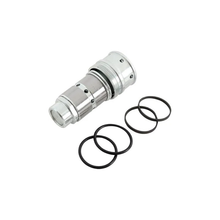 Quick Female Coupling Kit 321623A1 86508779 E9NNR967AA for CASE Tractor MX180 MX200 MX220 MX240 MX270