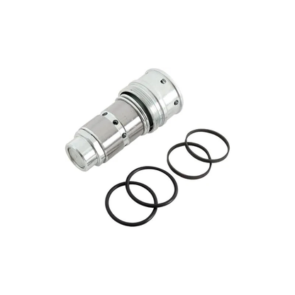 Quick Female Coupling Kit 86508779 47922057 E9NNR967AA for Ford New Holland Tractor 2610 2810 2910 3610 3910 4110