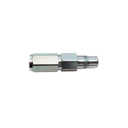 Quick Male Coupling 47360258 for New Holland FR600 A3 FR700 A3 FR780 A4 FR850 A2 FR850 A2 - KUDUPARTS
