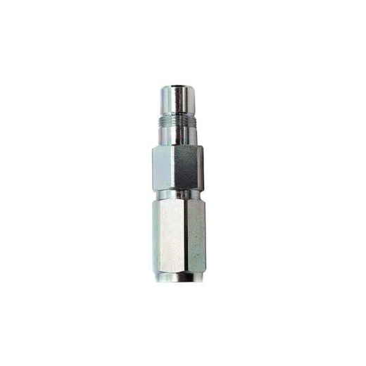 Quick Male Coupling 47360258 for New Holland FR600 A3 FR700 A3 FR780 A4 FR850 A2 FR850 A2 - KUDUPARTS