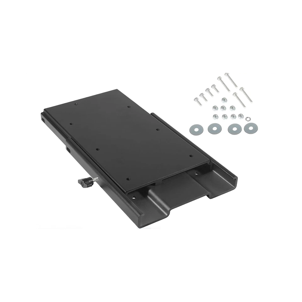 Quick Release Bracket MKA-16-03 for Minn Kota Motor Ulterra Terrova PowerDrive Deckhand 40 - KUDUPARTS