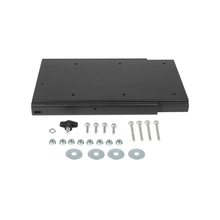 Quick Release Bracket MKA-16-03 for Minn Kota Motor Ulterra Terrova PowerDrive Deckhand 40 - KUDUPARTS