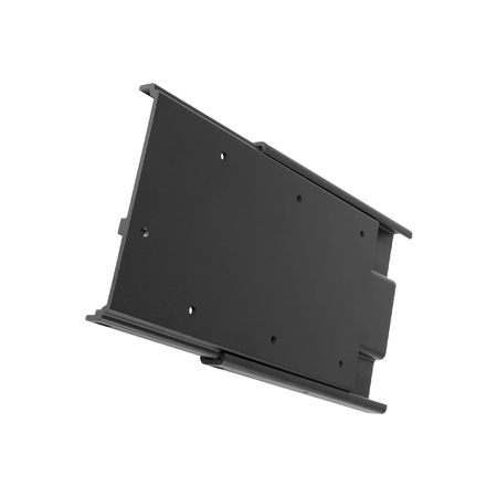 Quick Release Bracket MKA-16-03 for Minn Kota Motor Ulterra Terrova PowerDrive Deckhand 40 - KUDUPARTS