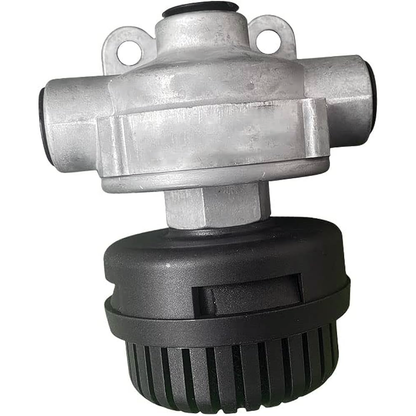 Quick Release Valve 1-48410726-0 for Isuzu Engine 6WF1 Truck CYZ51K CYZ