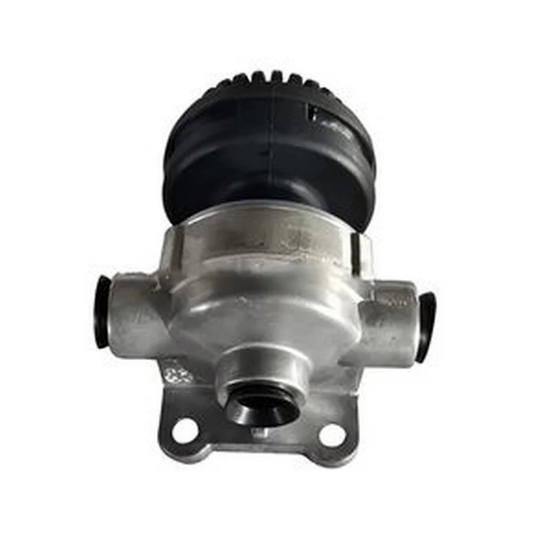 Quick Release Valve 1-48410733-0 for Isuzu Engine 6WF1 Truck CYZ51K - KUDUPARTS
