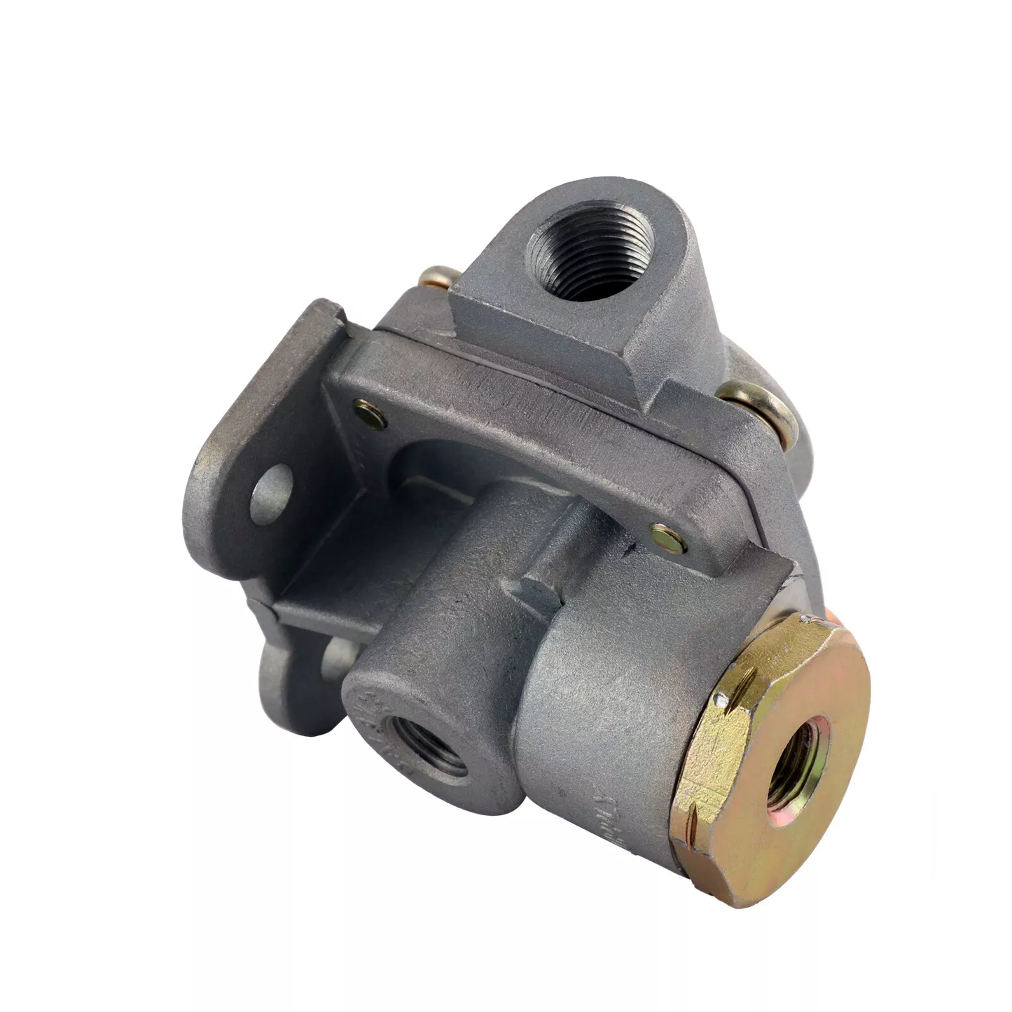 Quick Release Valve 289714 KN32041 116445 109094 for the Emergency Side of the Spring Brakes QR-1C QR1-C