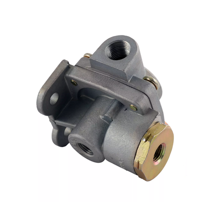 Quick Release Valve 289714 KN32041 116445 109094 for the Emergency Side of the Spring Brakes QR-1C QR1-C