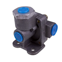 Quick Release Valve 289714 KN32041 116445 109094 for the Emergency Side of the Spring Brakes QR-1C QR1-C