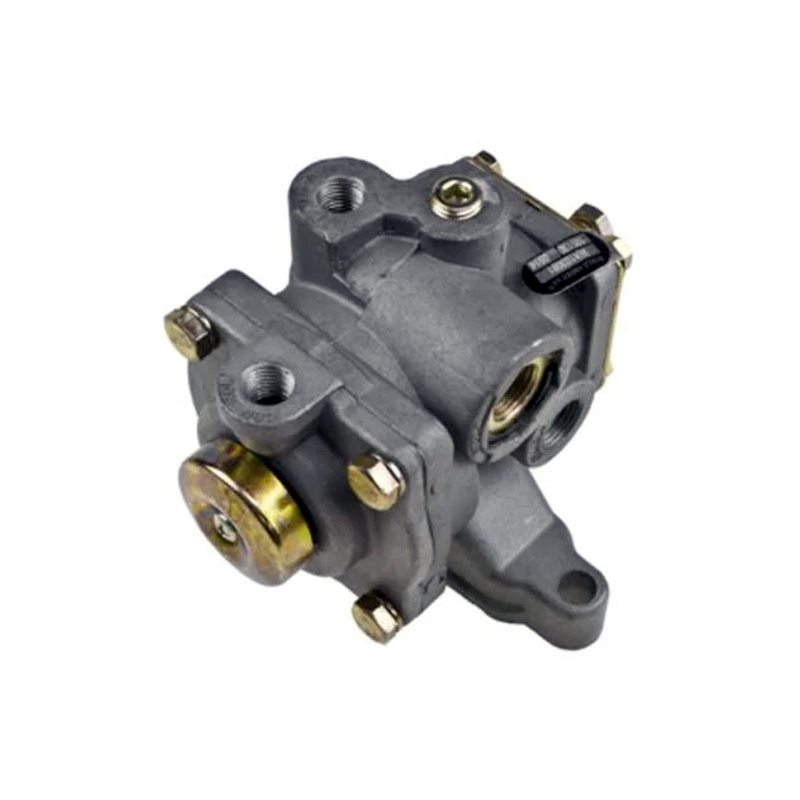 R-7 Modulating Air Brake Relay Valve 103081 for Bendix - KUDUPARTS