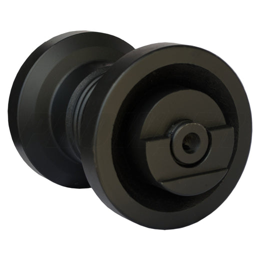 Track Roller YM772164-37301 for Komatsu Excavator PC40FR-1 - KUDUPARTS