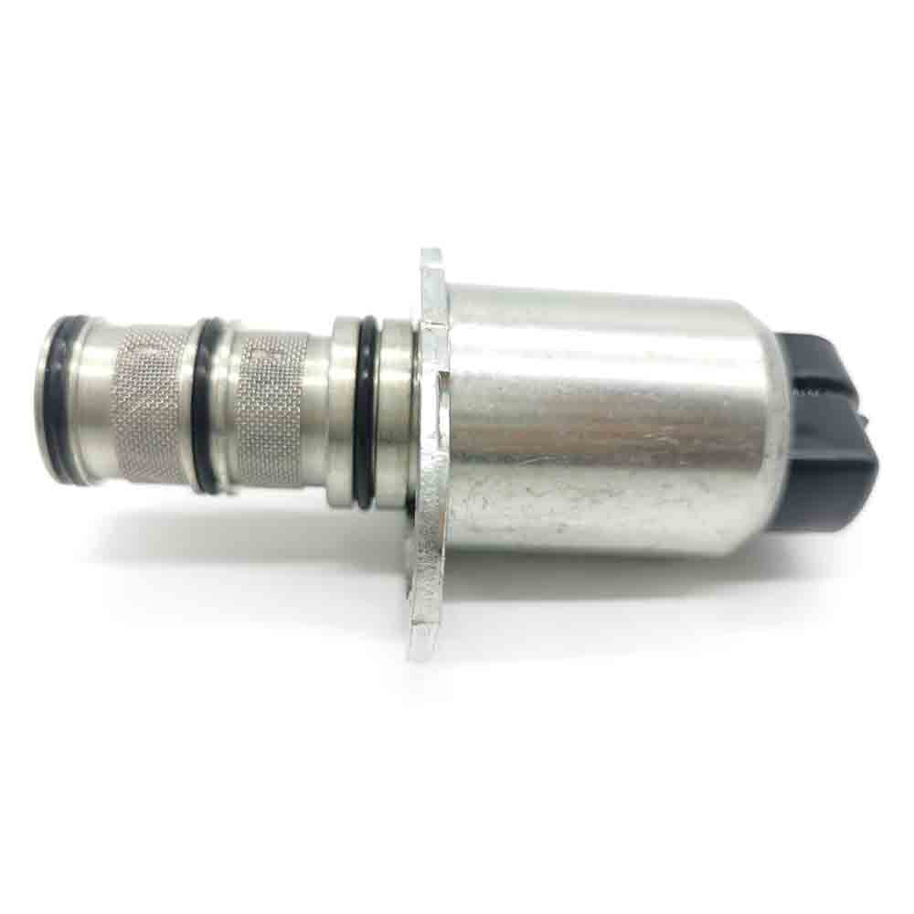 RE211158 Solenoid Valve Fit for John Deere Tractor 6110 6110E 6110J 6110L 6110MC 6110R 6110RC 5080R 5090R 5100R 5620 6010 6090MC 6090RC 6100MC 6100RC 6105M 6105R