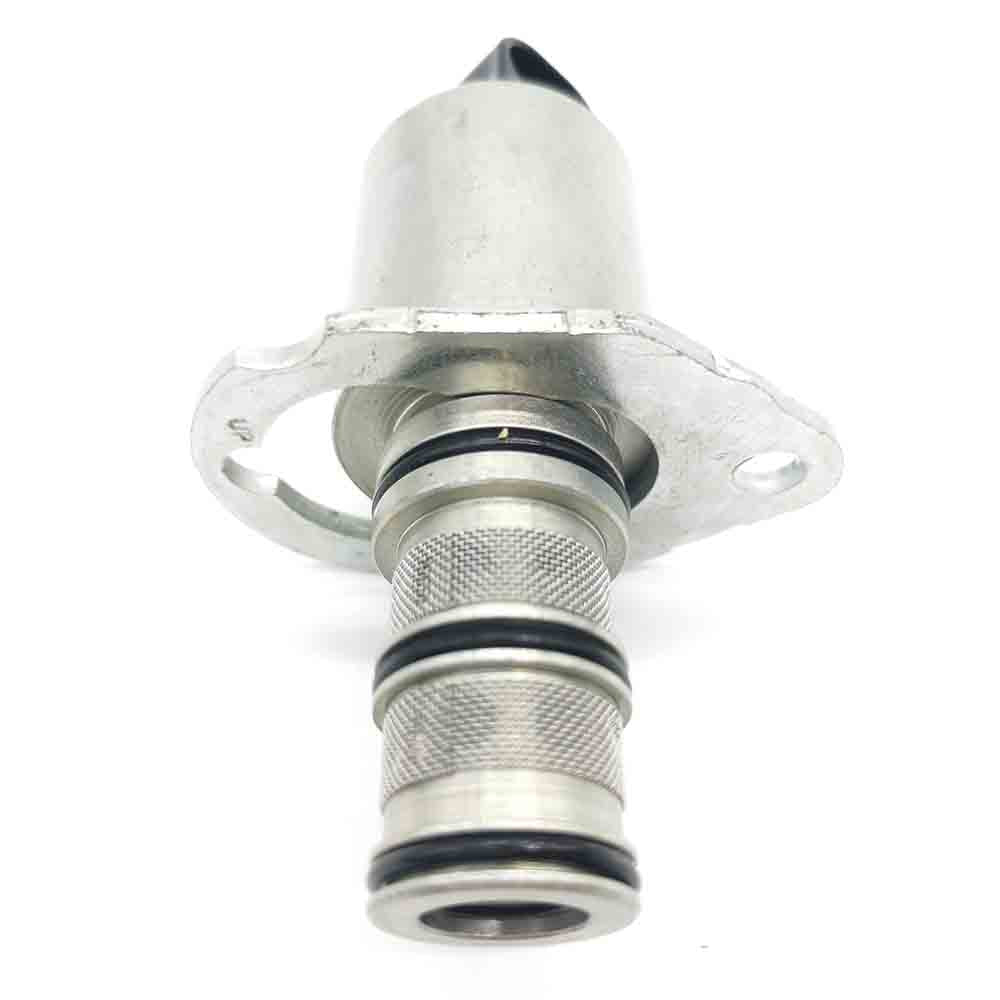 RE211158 Solenoid Valve Fit for John Deere Tractor 6110 6110E 6110J 6110L 6110MC 6110R 6110RC 5080R 5090R 5100R 5620 6010 6090MC 6090RC 6100MC 6100RC 6105M 6105R