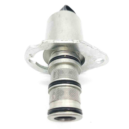 RE211158 Solenoid Valve Fit for John Deere Tractor 6110 6110E 6110J 6110L 6110MC 6110R 6110RC 5080R 5090R 5100R 5620 6010 6090MC 6090RC 6100MC 6100RC 6105M 6105R