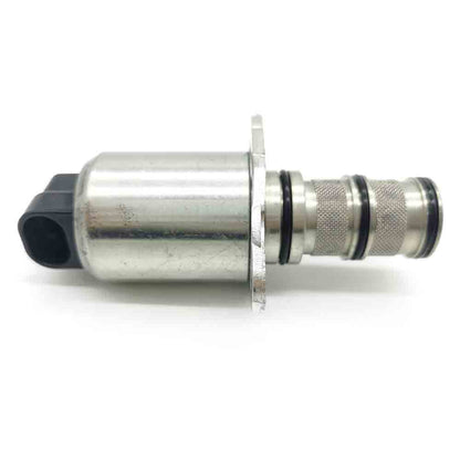RE211158 Solenoid Valve Fit for John Deere Tractor 6110 6110E 6110J 6110L 6110MC 6110R 6110RC 5080R 5090R 5100R 5620 6010 6090MC 6090RC 6100MC 6100RC 6105M 6105R