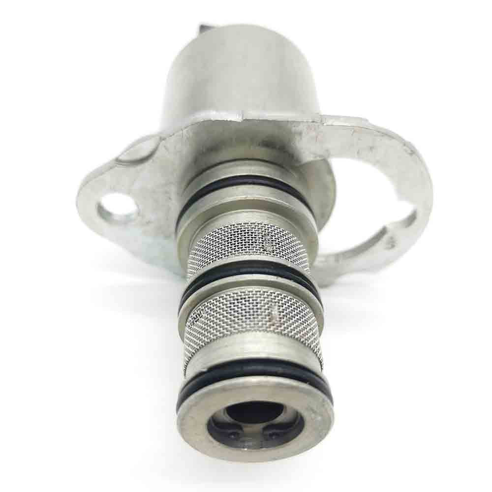 RE211158 Solenoid Valve Fit for John Deere Tractor 6110 6110E 6110J 6110L 6110MC 6110R 6110RC 5080R 5090R 5100R 5620 6010 6090MC 6090RC 6100MC 6100RC 6105M 6105R
