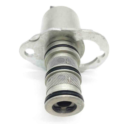 RE211158 Solenoid Valve Fit for John Deere Tractor 6110 6110E 6110J 6110L 6110MC 6110R 6110RC 5080R 5090R 5100R 5620 6010 6090MC 6090RC 6100MC 6100RC 6105M 6105R