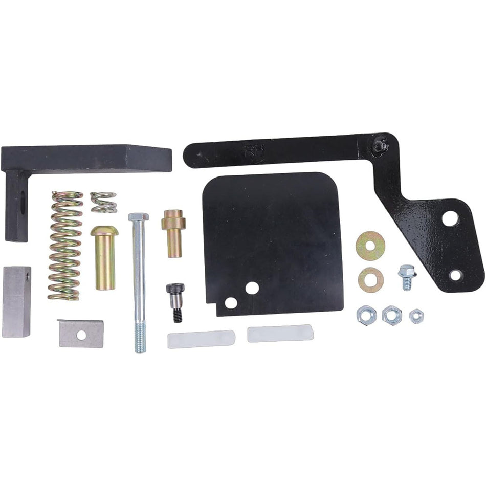 RH Bobtach Handle Wedge Rebuild Kit 6563107 6565189 6565186 6578253 6562019 for Bobcat Skid Steer Loader 741 742 743 843