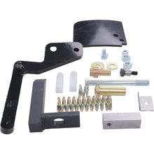 RH Bobtach Handle Wedge Rebuild Kit 6563107 6565189 6565186 6578253 6562019 for Bobcat Skid Steer Loader 741 742 743 843