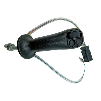 Poignée de commande droite 297-4589 pour pelle Caterpillar CAT 311D, 312D, 319D, 320D, 323E, 328D, 330D, 345D et 385C