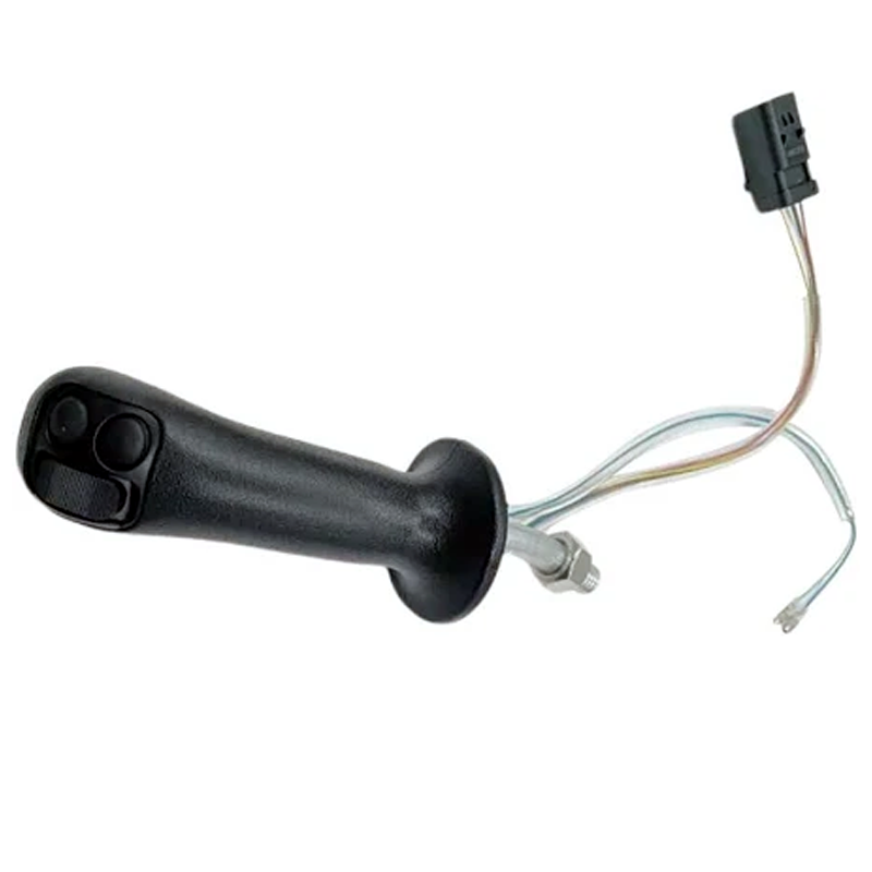 Poignée de commande droite 297-4589 pour pelle Caterpillar CAT 311D, 312D, 319D, 320D, 323E, 328D, 330D, 345D et 385C
