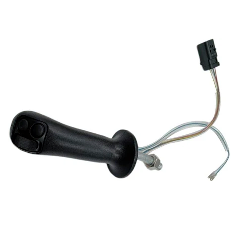 RH Control Handle 506-5273 for Caterpillar CAT 312F 312E 320E 324E 329E 336F 340F 349F 374F 390F