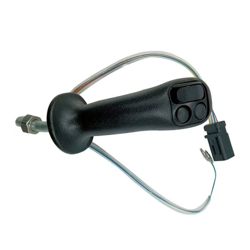 RH Control Handle 506-5273 for Caterpillar CAT 312F 312E 320E 324E 329E 336F 340F 349F 374F 390F - KUDUPARTS
