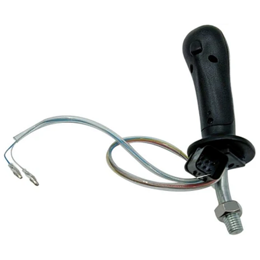 RH Control Handle 506-5273 for Caterpillar CAT 312F 312E 320E 324E 329E 336F 340F 349F 374F 390F - KUDUPARTS