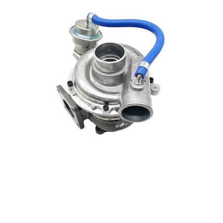 RHF5 Turbocharger 129935-18010 for Akeuchi TB175W TB285 Excavator TL240 Loader Ship to US