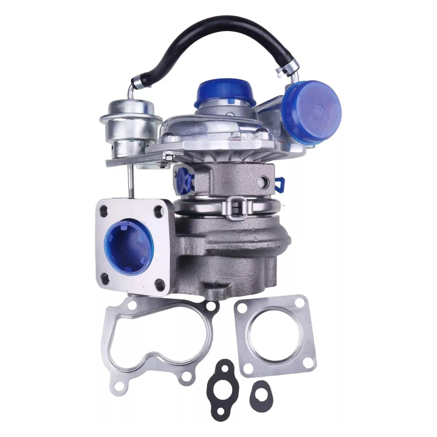 RHF5 Turbocharger 129935-18010 for Akeuchi TB175W TB285 Excavator TL240 Loader Ship to US