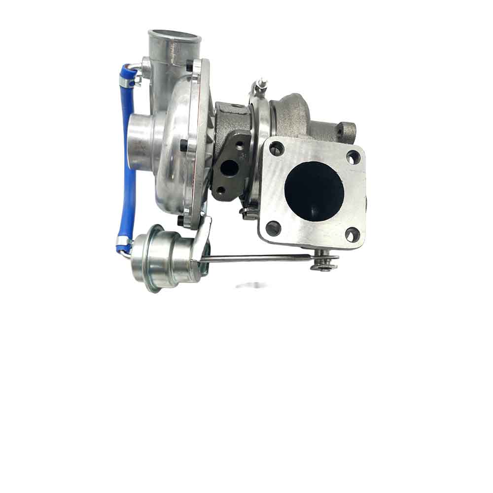 RHF5 Turbocharger 129935-18010 for Akeuchi TB175W TB285 Excavator TL240 Loader Ship to US
