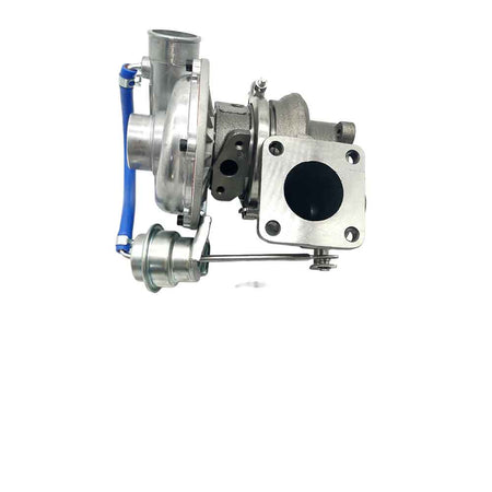 RHF5 Turbocharger 129935-18010 for Akeuchi TB175W TB285 Excavator TL240 Loader Ship to US