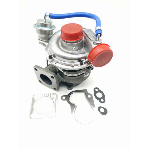 Turbocompresseur RHF5 129935-18010 pour pelle Akeuchi TB175W TB285 TL240, chargeur, livraison aux États-Unis