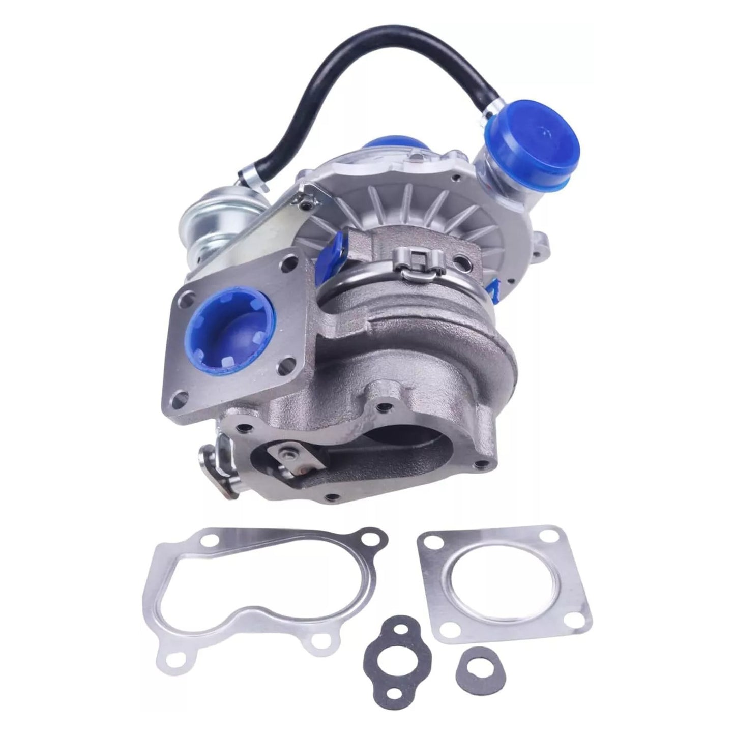 RHF5 Turbocharger 129935-18010 for Akeuchi TB175W TB285 Excavator TL240 Loader Ship to US