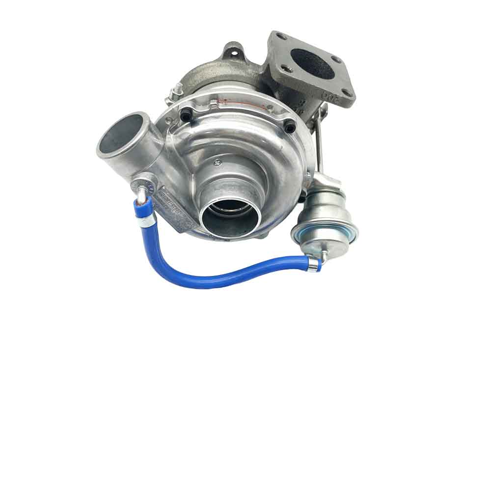 RHF5 Turbocharger 129935-18010 for Akeuchi TB175W TB285 Excavator TL240 Loader Ship to US