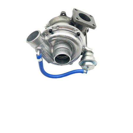 RHF5 Turbocharger 129935-18010 for Akeuchi TB175W TB285 Excavator TL240 Loader Ship to US