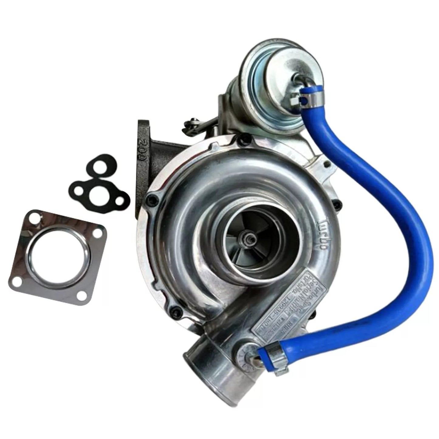 RHF5 Turbo 129935-18010 for Yanmar 4TNV98T-NTFE 4TNV98T-N2FE 4TNV98T-GECS Ship to US