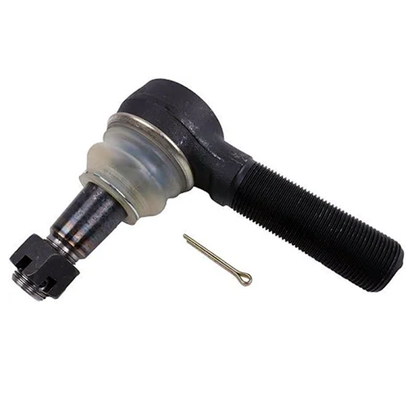 RH Front Axle Tie Rod End AT460799 for John Deere Engine 6068 6090 Motor Grader 670G 672G 724K 770G 772G 870G 872G