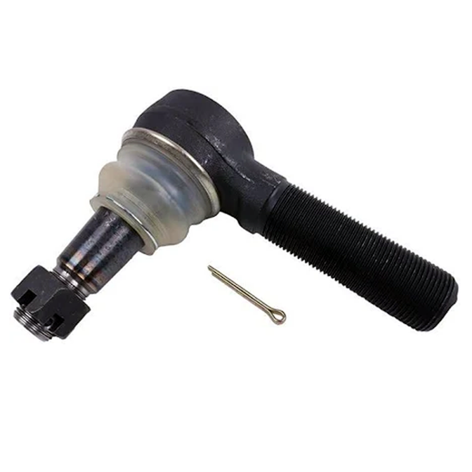 RH Front Axle Tie Rod End AT460799 for John Deere Engine 6068 6090 Motor Grader 670G 672G 724K 770G 772G 870G 872G - KUDUPARTS