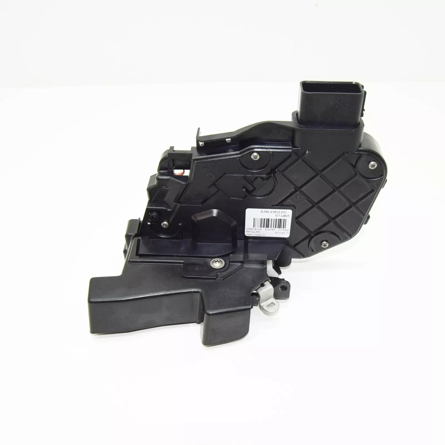 RH Front Right Door Lock LR091354 for Land Rover 2012-2018 Evoque L538