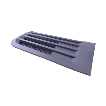 RH Grille Side Cover T0070-41810 T0070-41813 for Kubota Tractor L2900DT L2900F L3300DT L3300F L3600DT L4200DT L4200F
