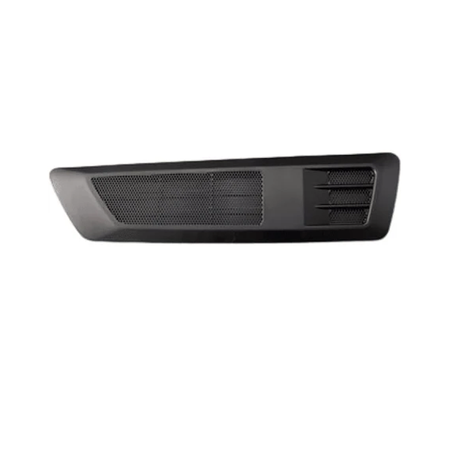 RH Grille T1060-41810 for Kubota Tractor L3130DT L3130F L3130GST L3130HST L3430DT L3430GST L3430HST L3830DT L3830F - KUDUPARTS
