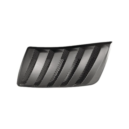 RH Grille TD350-41812 for Kubota Tractor L3560DT L3560GST L3560HST L3560HSTC L4060DT L4060GST L4060HST L4060HSTC