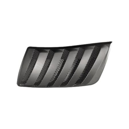 RH Grille TD350-41812 for Kubota Tractor L3560DT L3560GST L3560HST L3560HSTC L4060DT L4060GST L4060HST L4060HSTC - KUDUPARTS